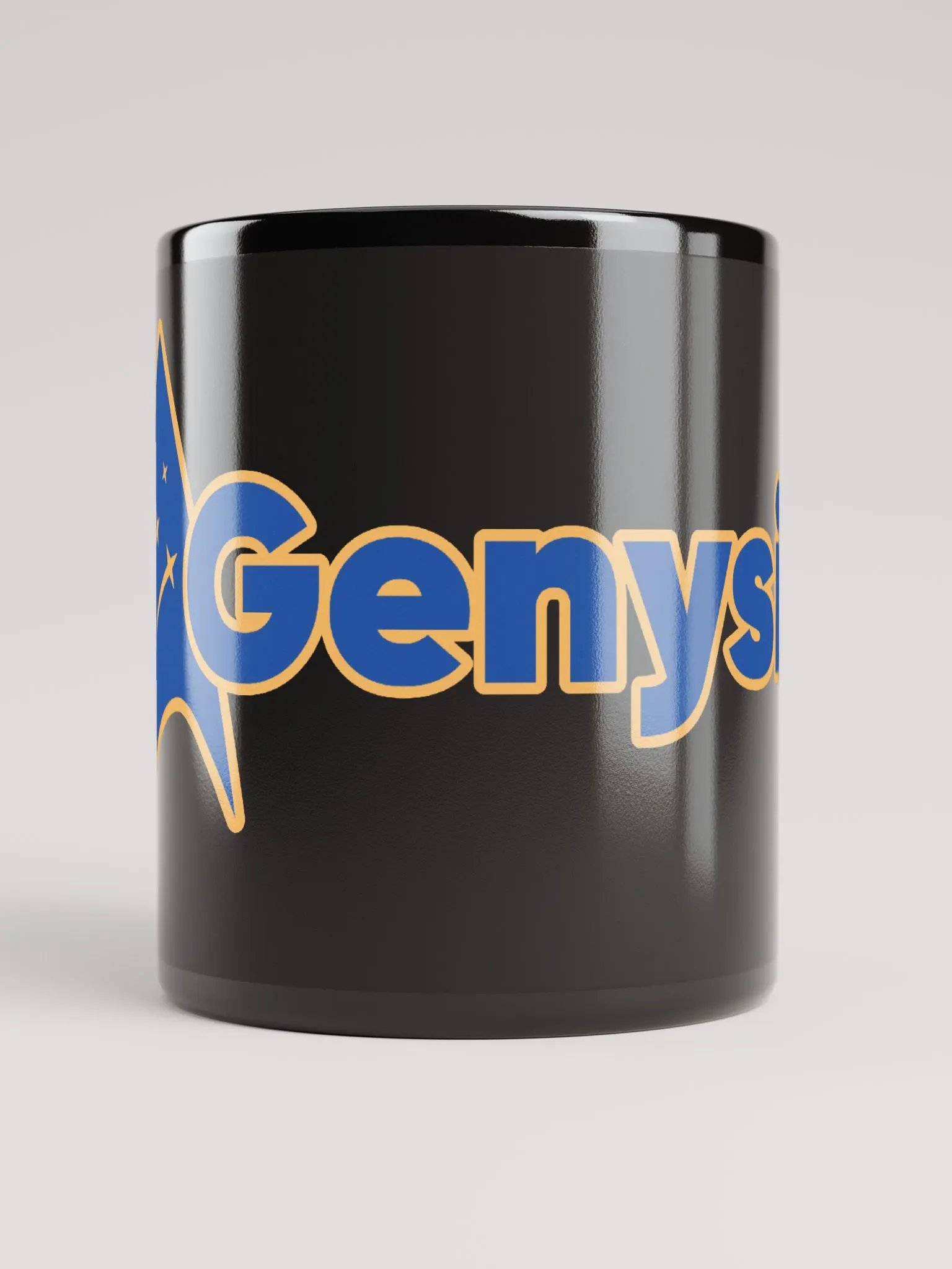2023R Wordmark Mug (Dark mode) product image (5)