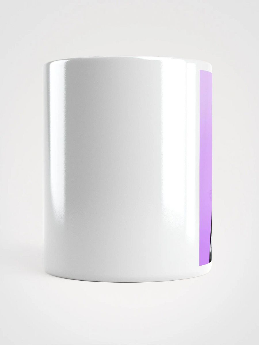 Fuchsia Purple Mug product image (5)