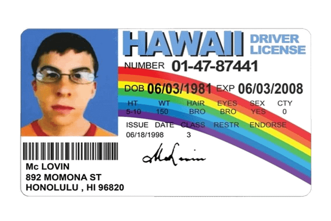 SuperbadMcLovin Collection