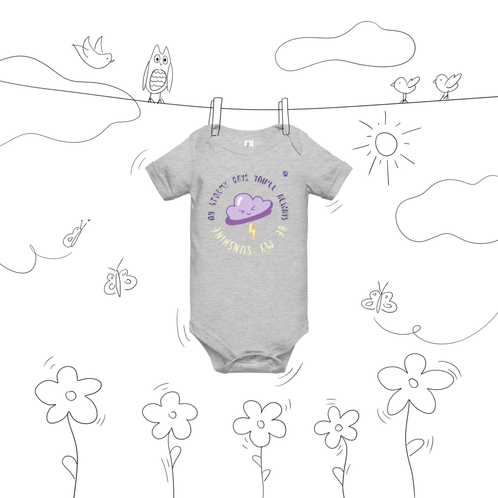 You're my sunshine! product image (9)
