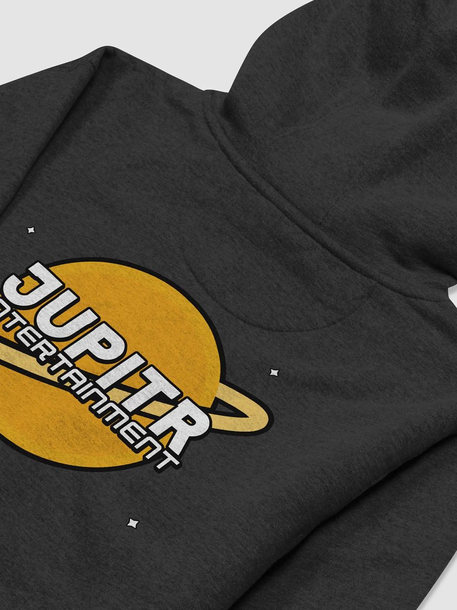 Jupitr Entertainment Hoodie product image (4)