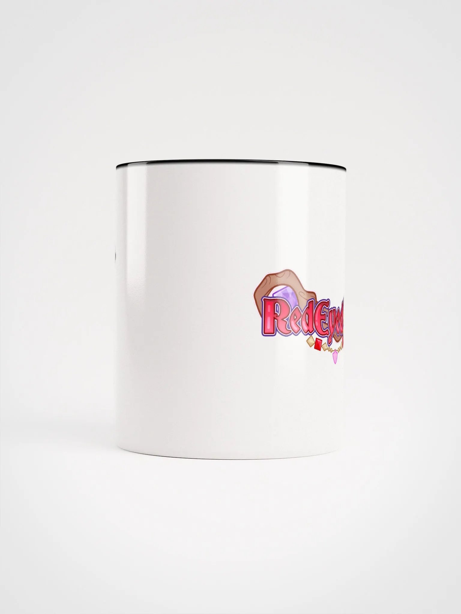Chime's Heart Mug product image (5)