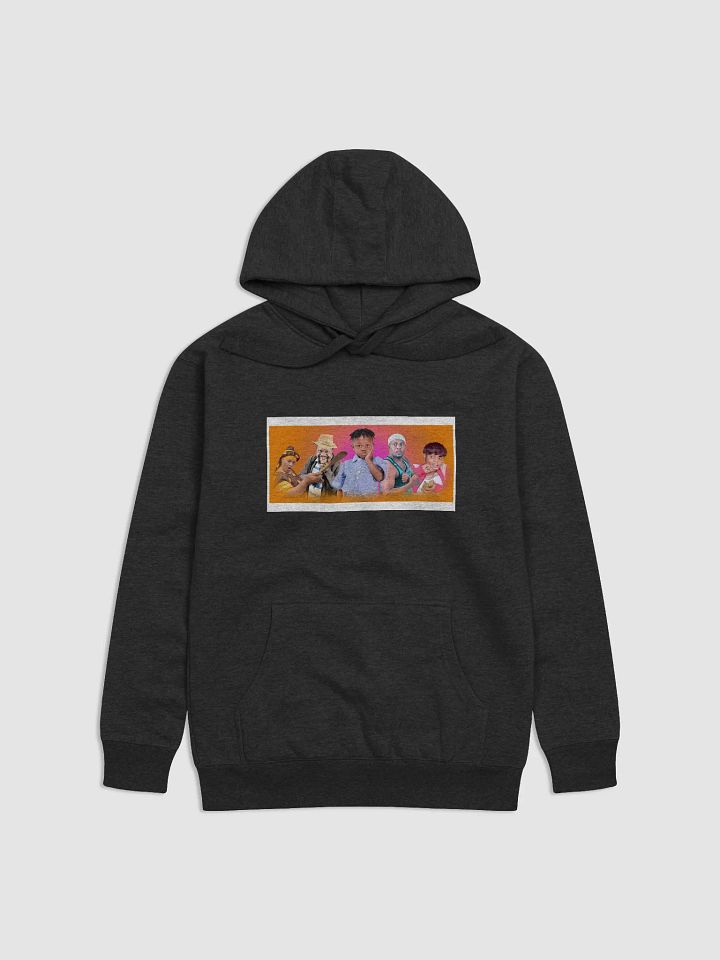 TT Comedian Family product image (1)
