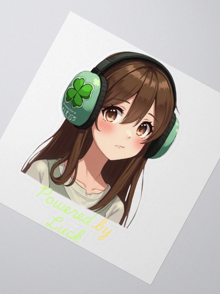 AI BrowningSimmer St. Patrick's Day 2025 product image (4)