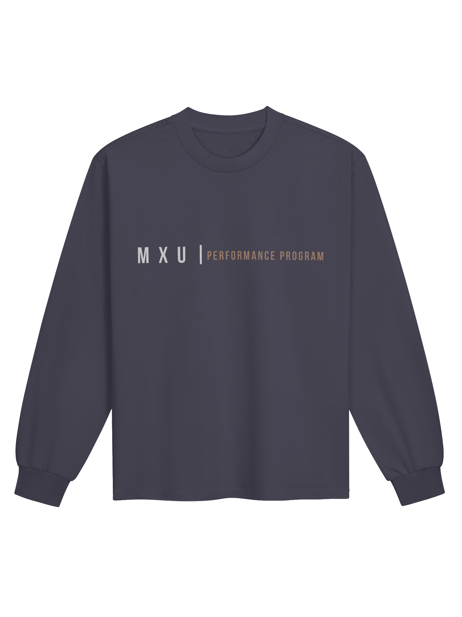 Performance Program Longsleeve product image (2)