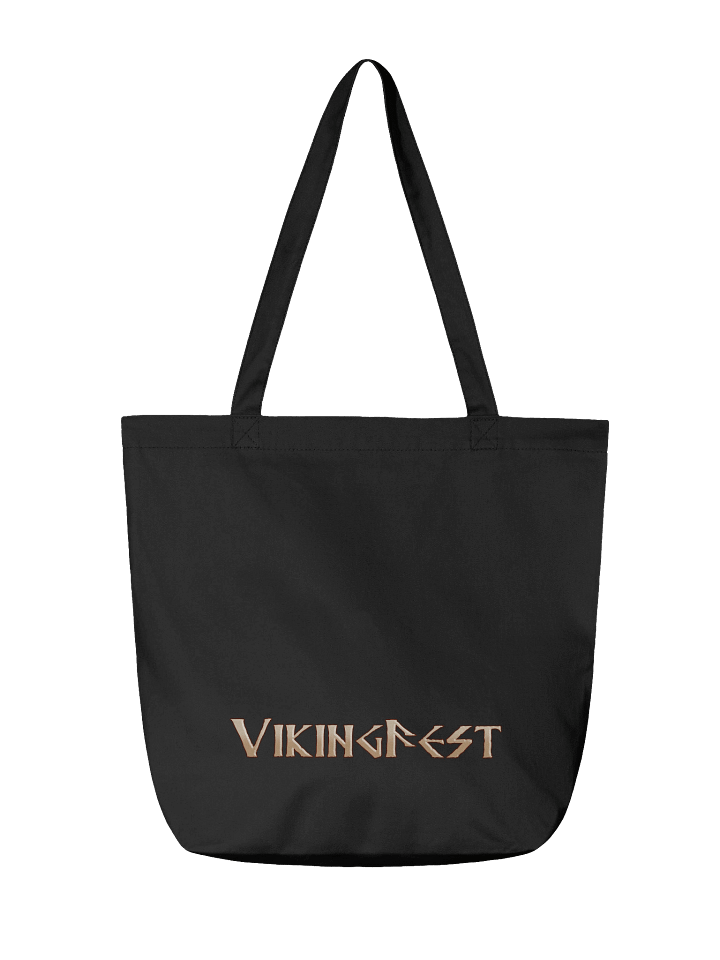 VikingFest Tote Bag product image (2)