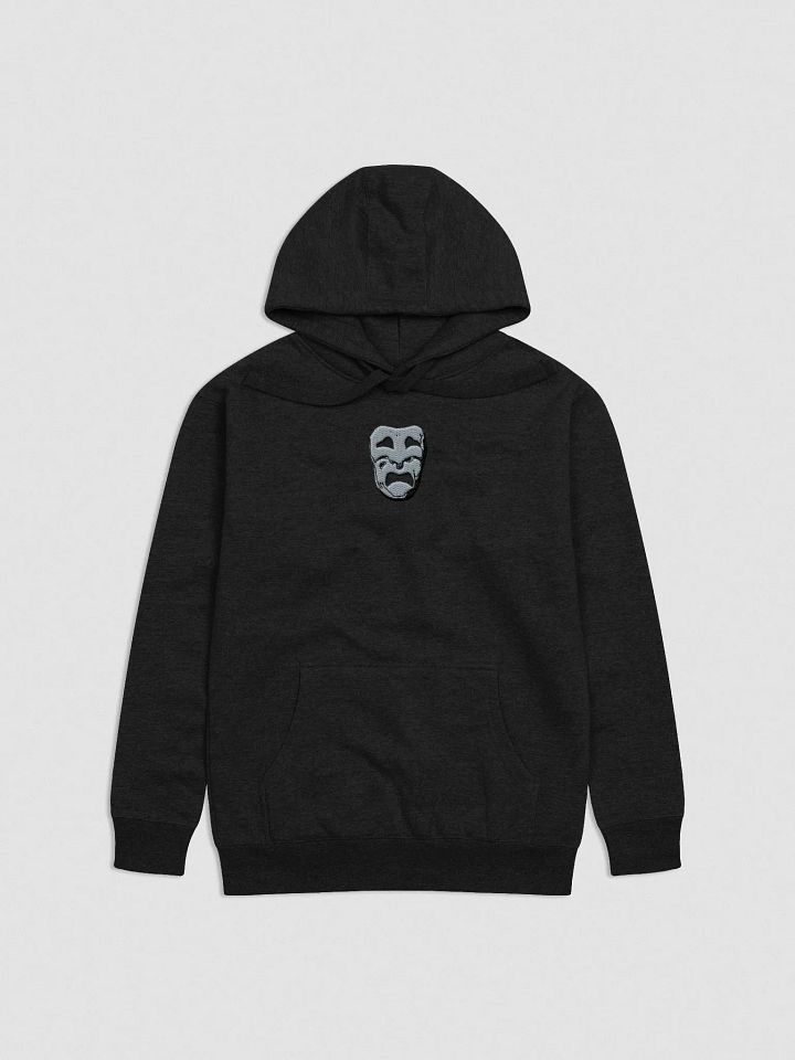 Masked Hoodie (sad) product image (26)