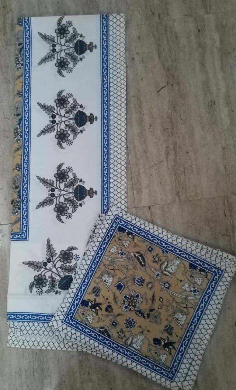 Bed Sheet product image (5)