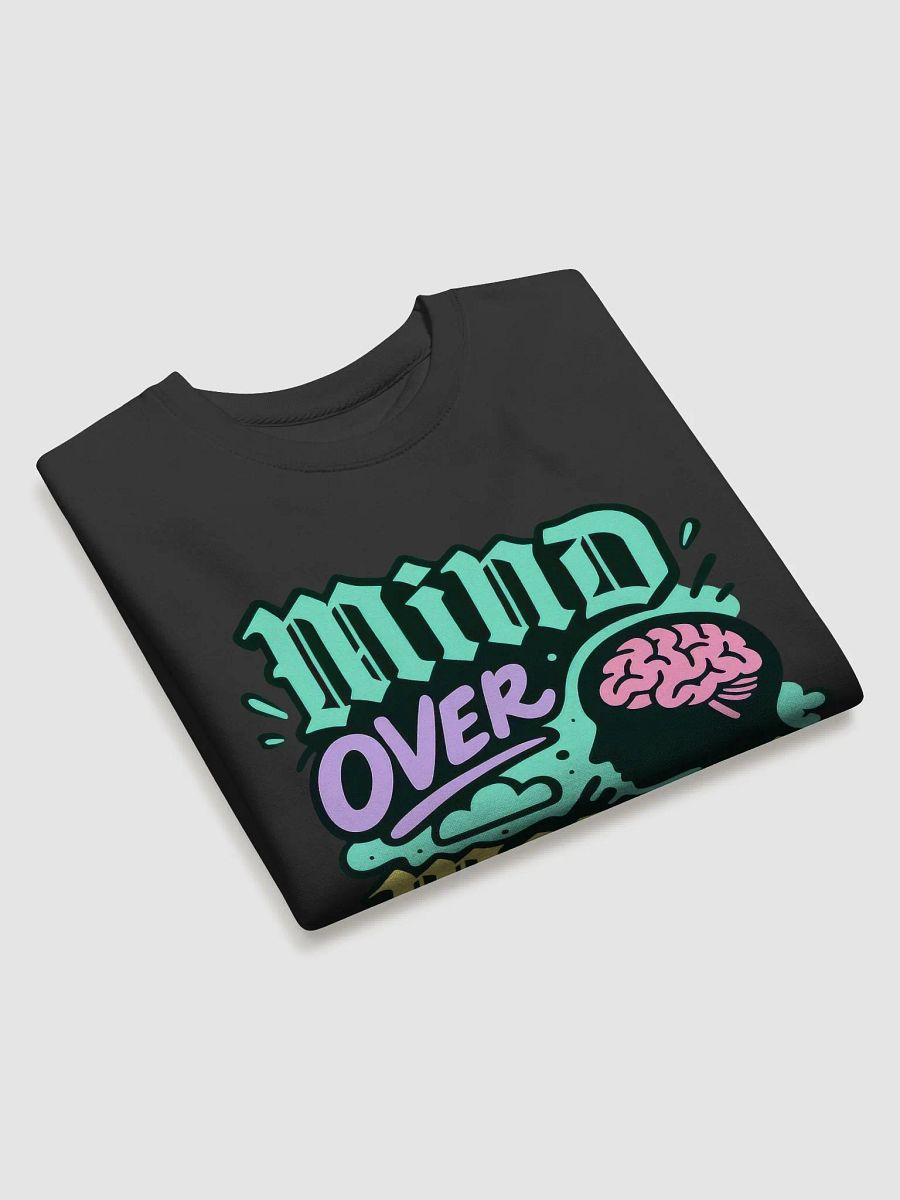 Mind Over Matter Premium Sweatshirt product image (28)