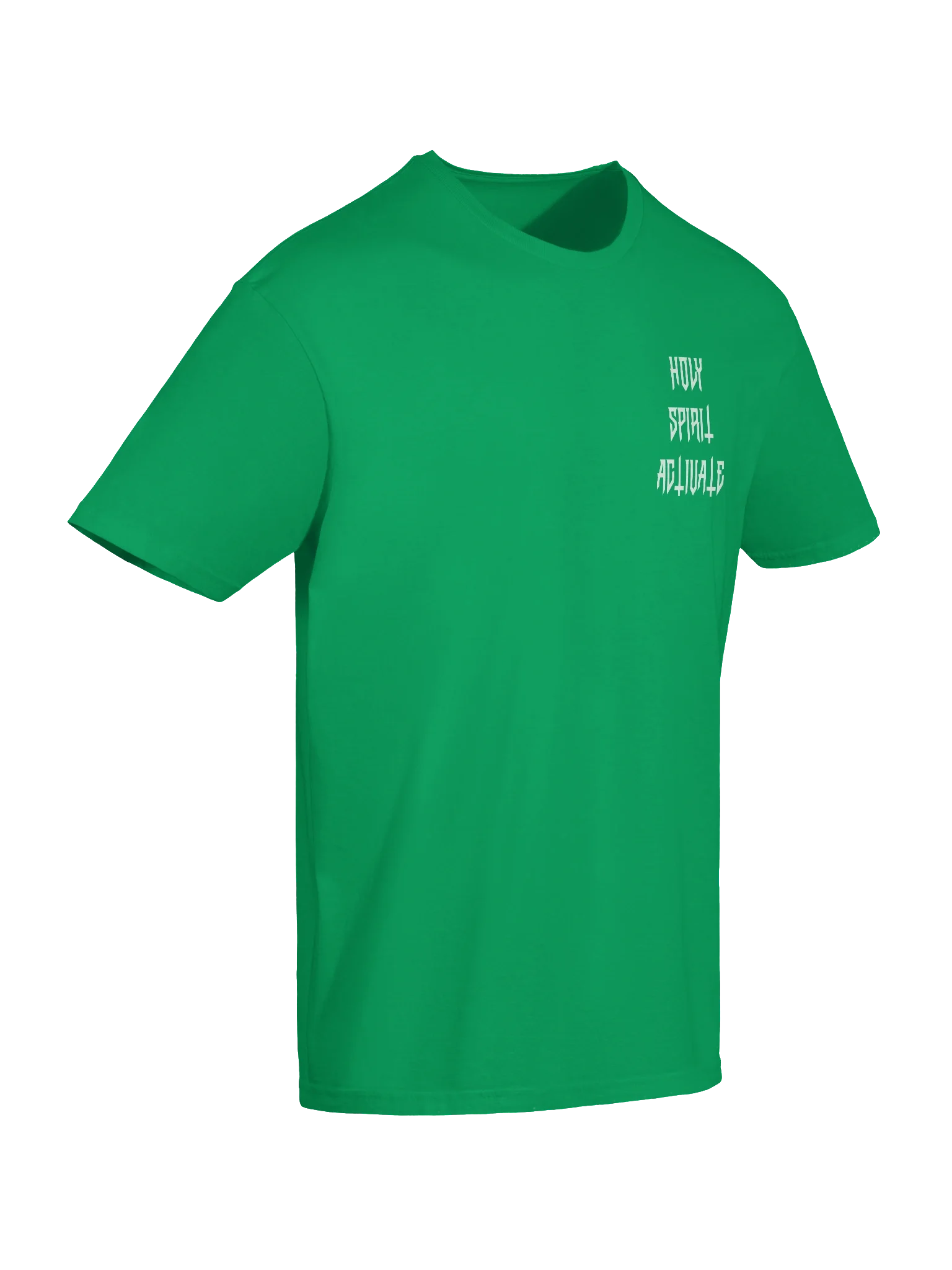 "Fight Naked" Tee product image (38)