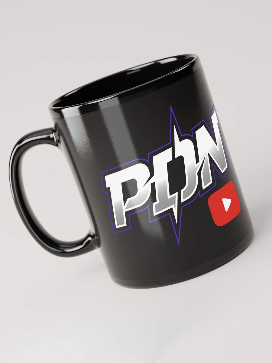 PDN Logo Coffee Mug product image (1)