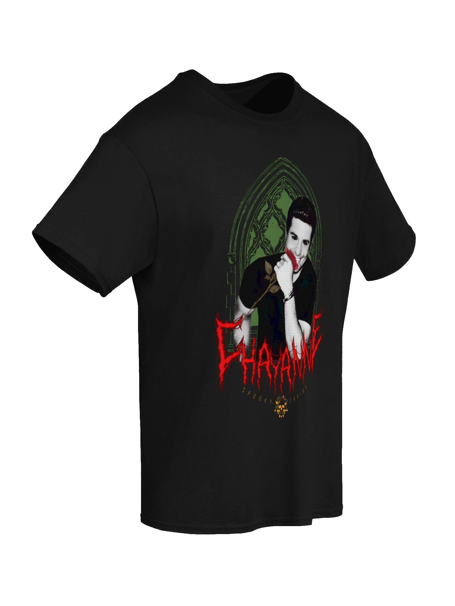 Spooky Chayanne product image (7)