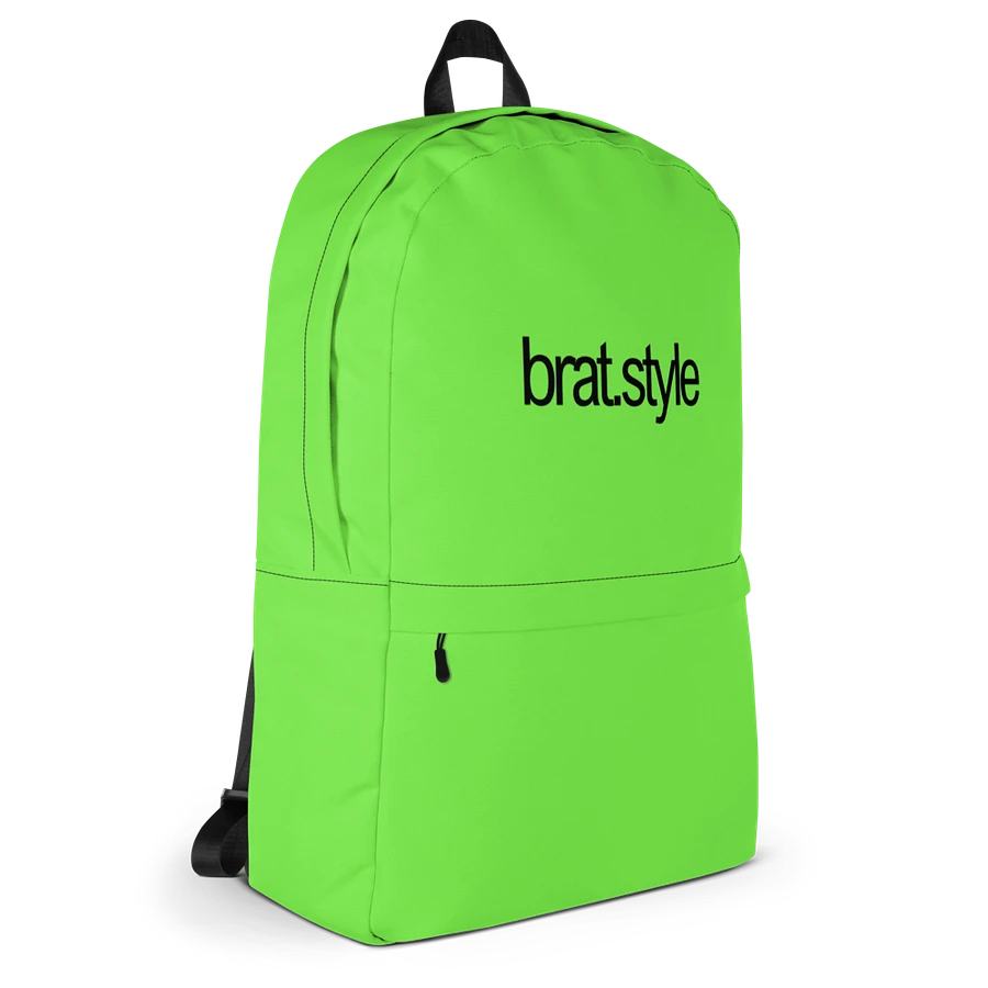 the bratstyle backpack product image (5)