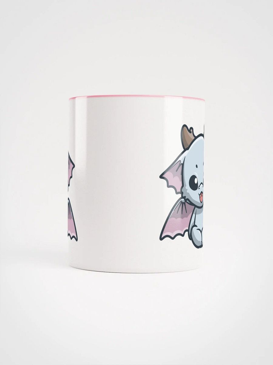Cute Lil'Dragon Mug product image (5)