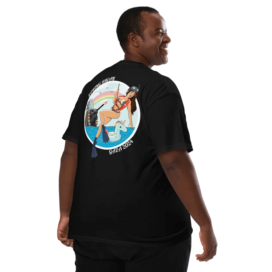 LPWS Spring Break Pocket Tee product image (19)