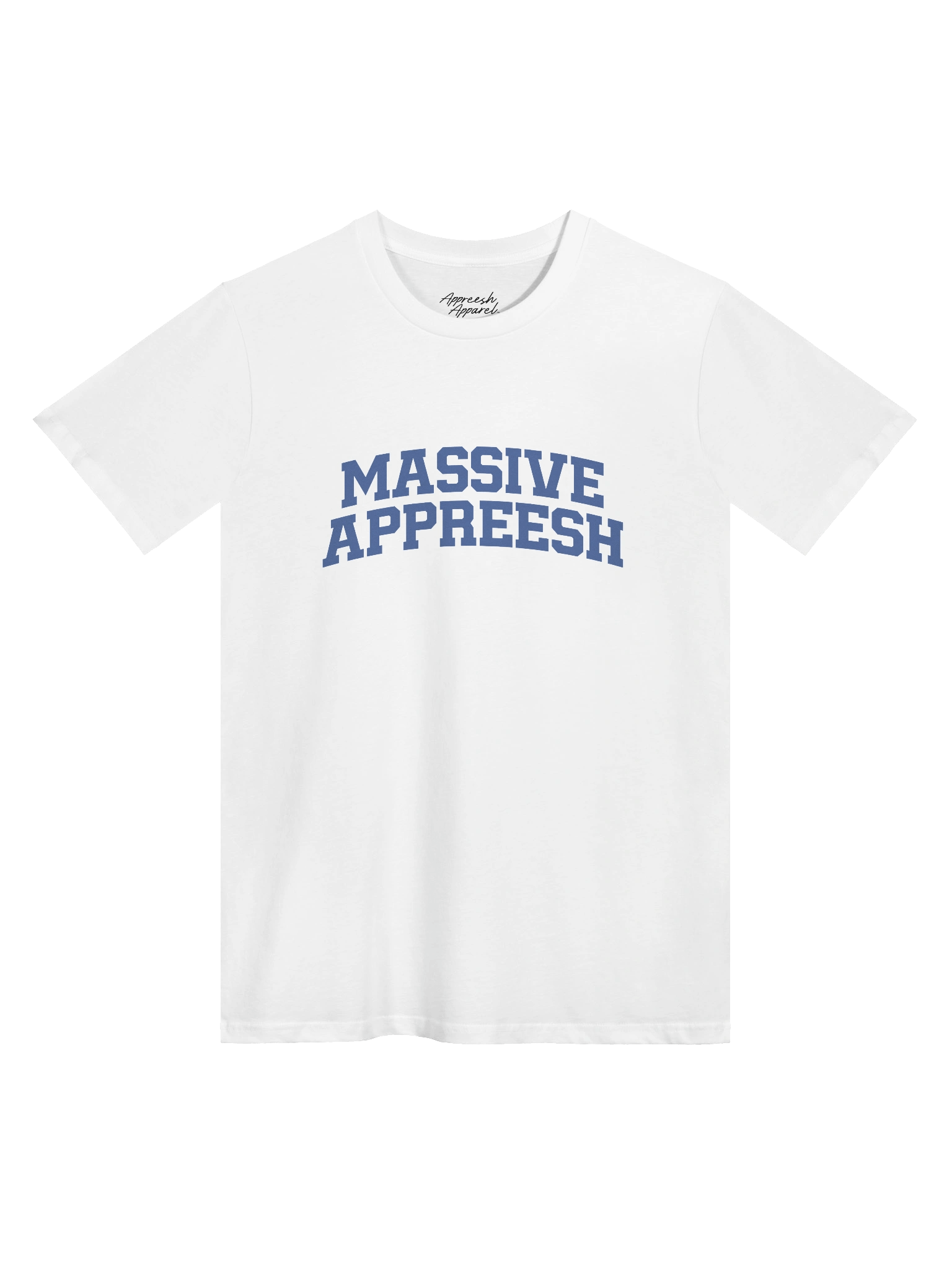 Massive Appreesh Tee product image (1)