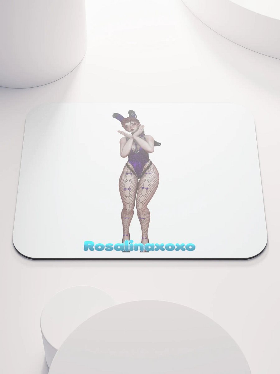 Rosalinaxoxo Mouse Pad product image (1)