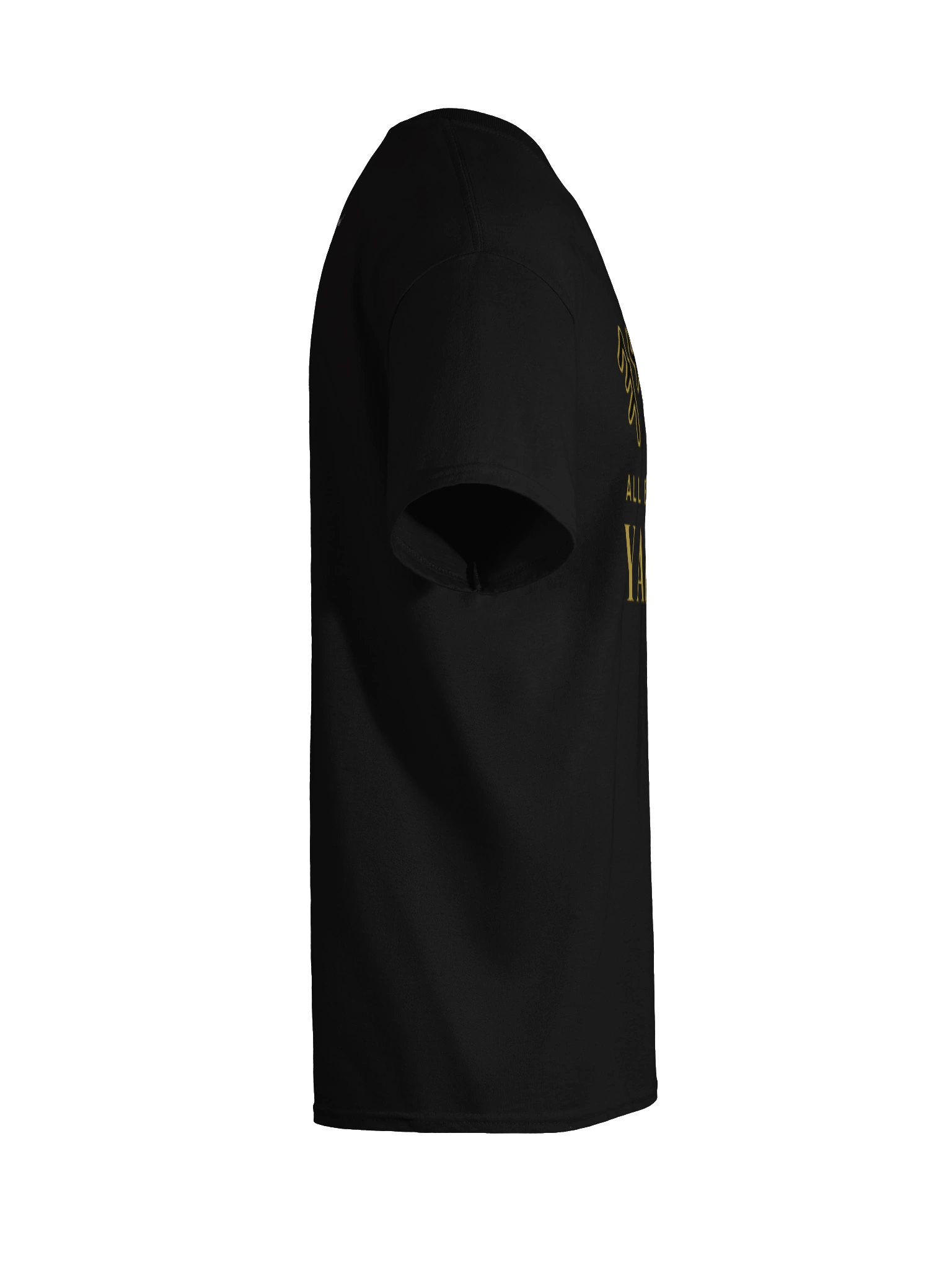 Yasharal Original Music: All Esteem To YAHUAH | T-Shirt product image (100)