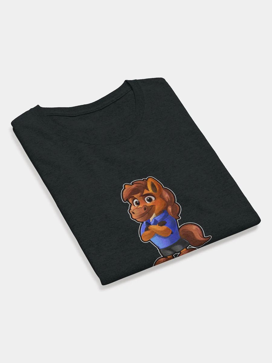 Mustang Ladies Cartoon T-Shirt product image (3)