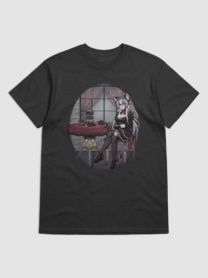 ♱ "TEA TIME" SHIRT ♱ product image (1)