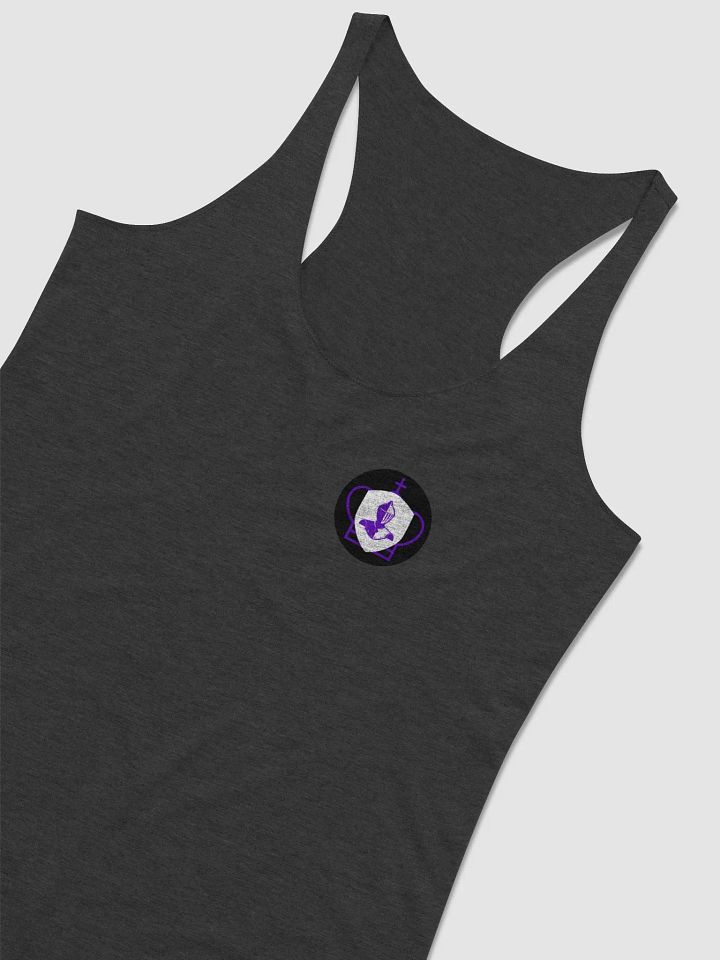 WisconsiKnight Tank F product image (2)
