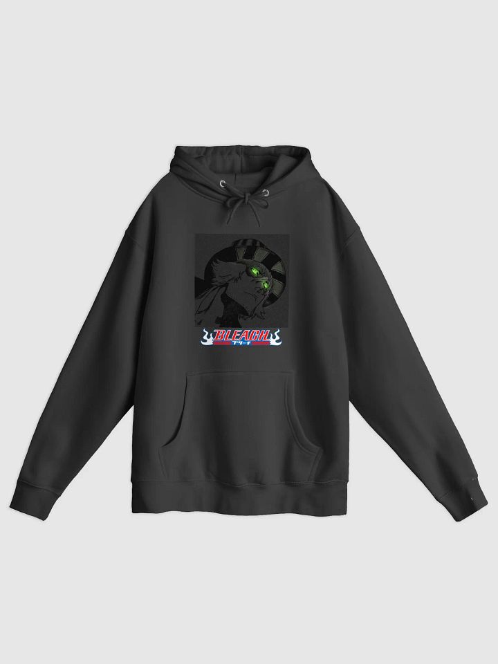 Kisuke Urahara Bleach Hoodie product image (5)
