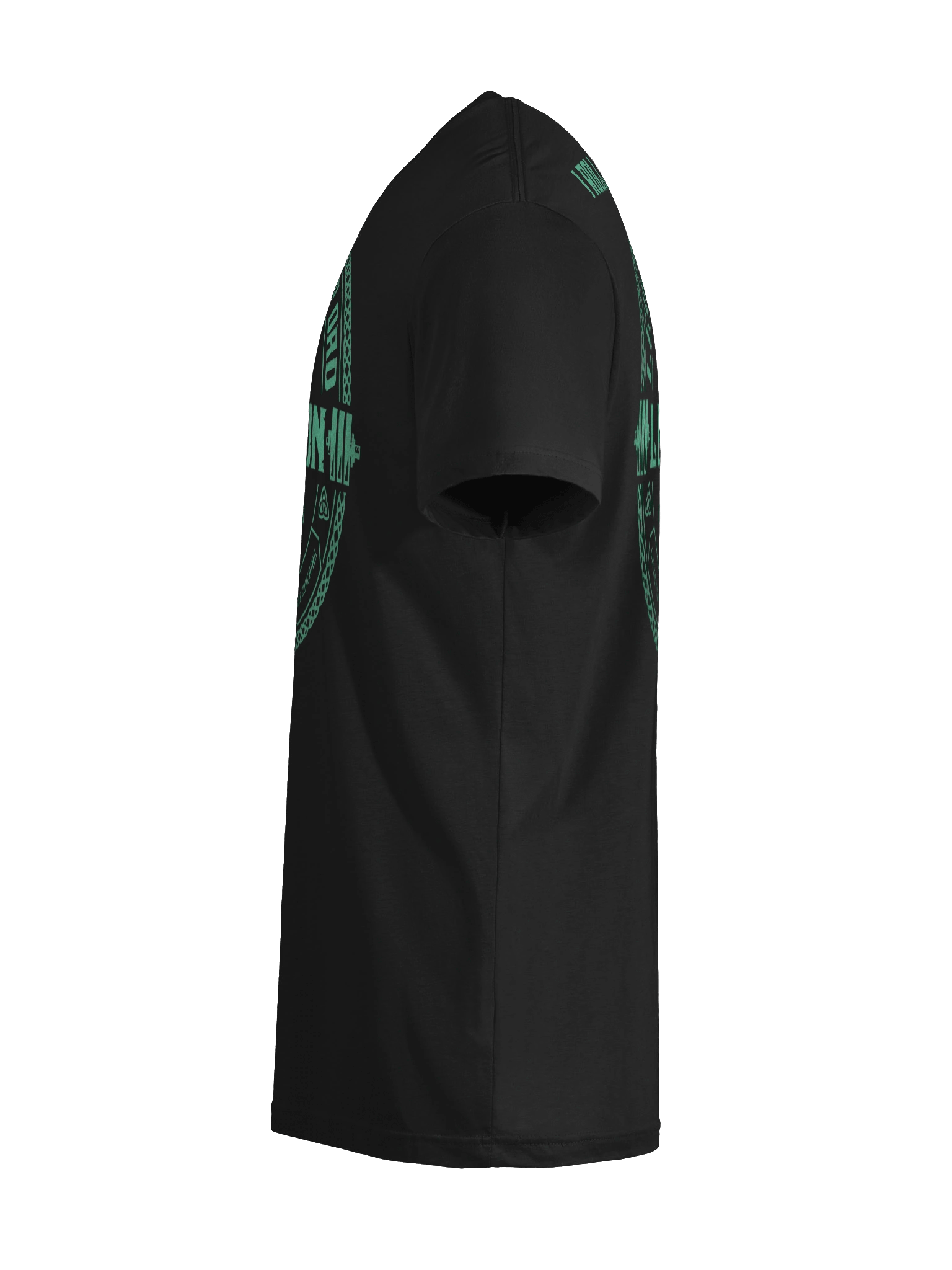 Roll with The Legion T product image (12)