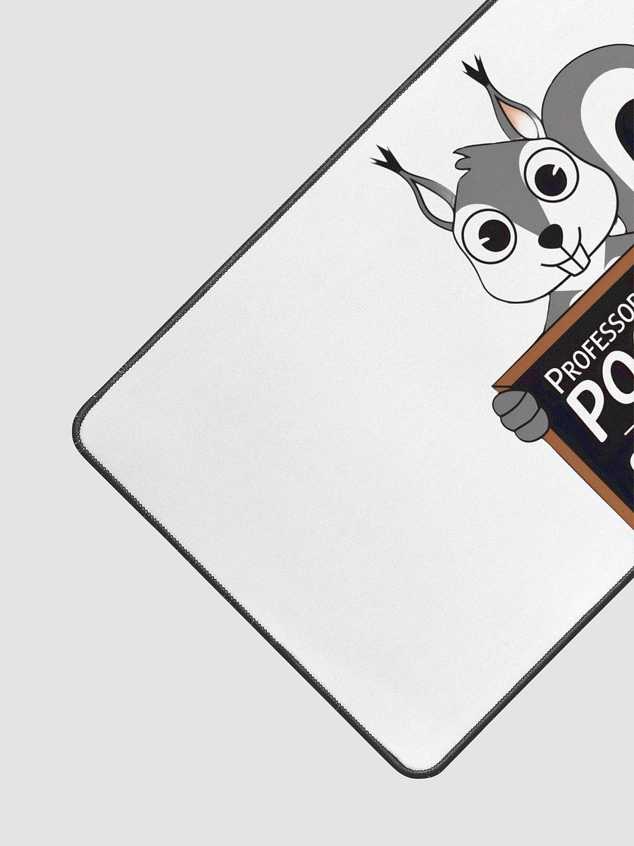 Desk Mat: Professor Pooky Taught me calculus product image (3)