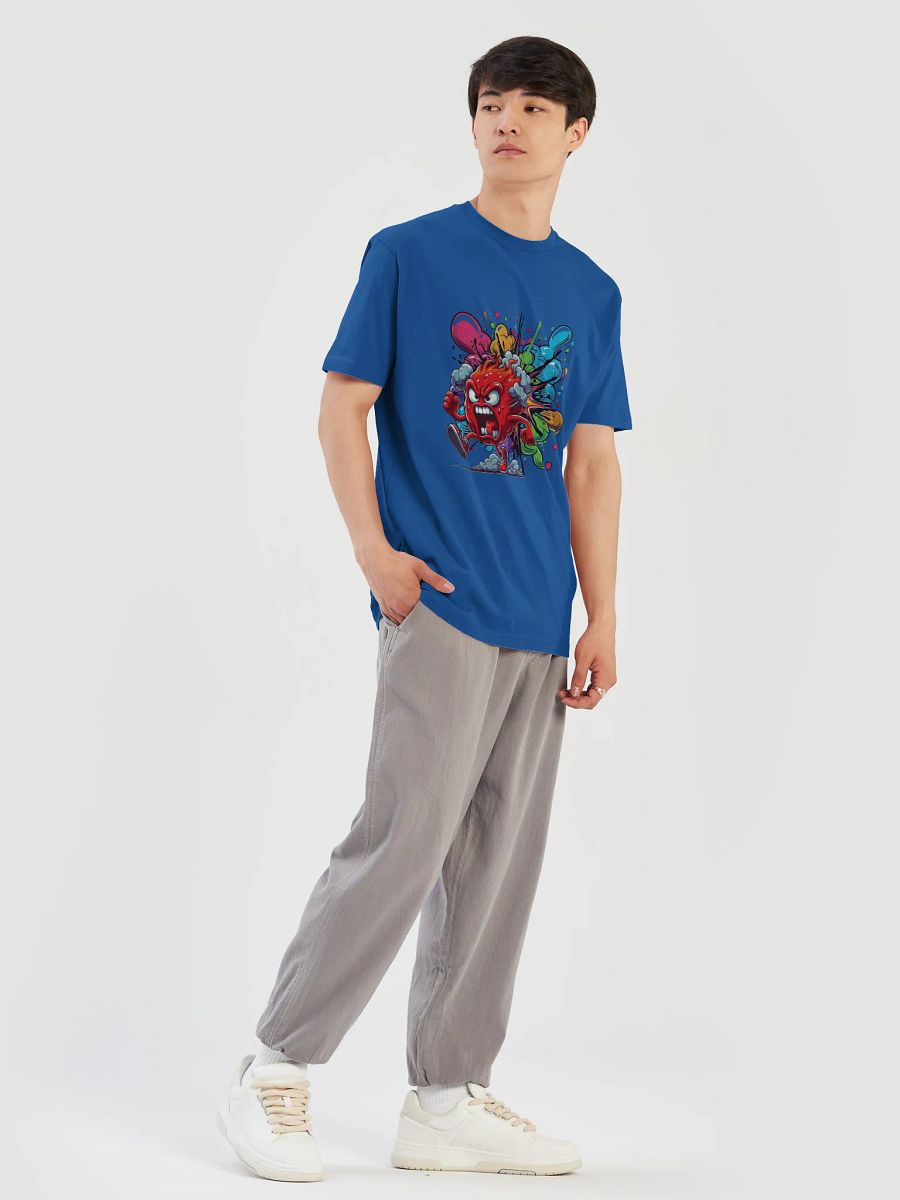 Urban Rage Explosion product image (34)