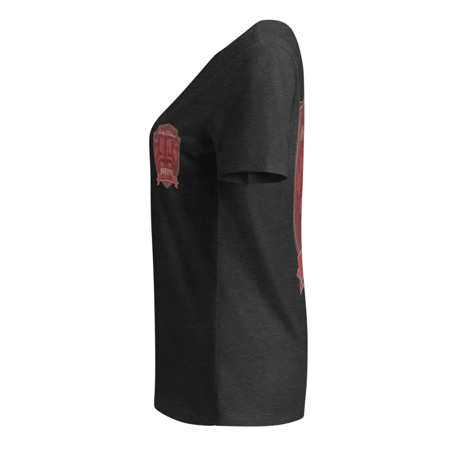 Boxing Club Women's V-Neck product image (23)