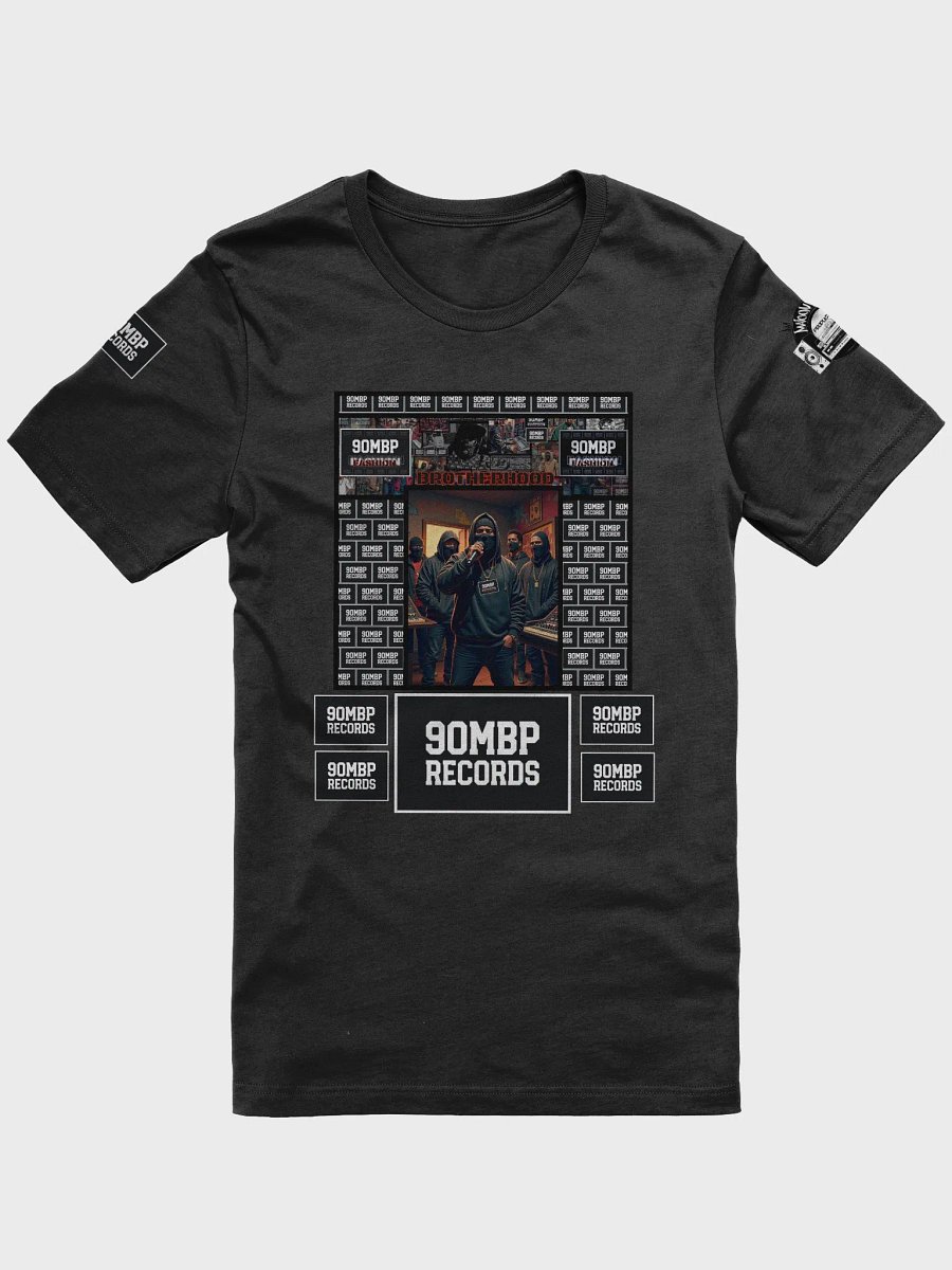 90MBP-FASHION-TSHIRT-BIG BUDDY product image (4)