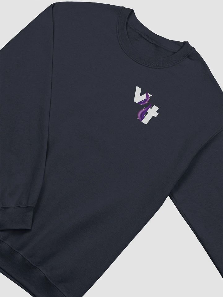 Valley Talk Crewneck product image (17)