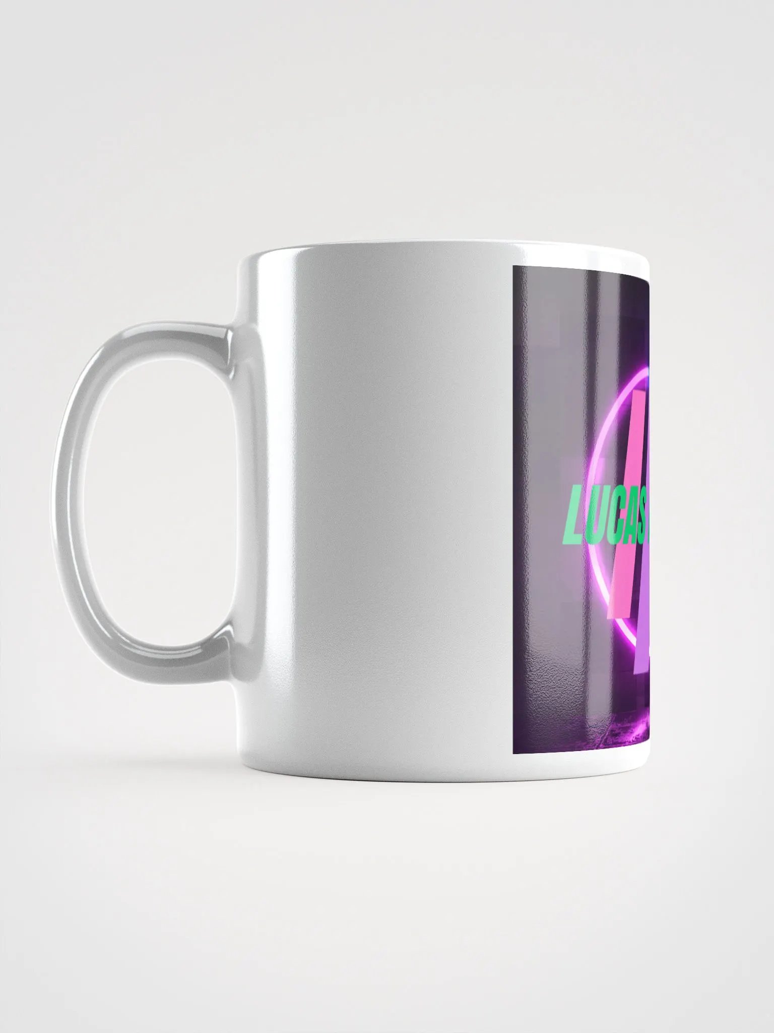 LUCAS ANAYA Mug product image (8)