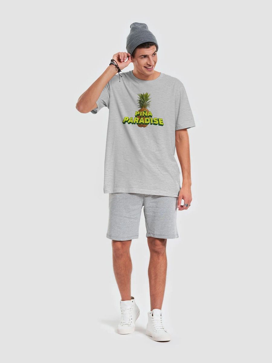 Piña Paradise Logo Shirt product image (6)