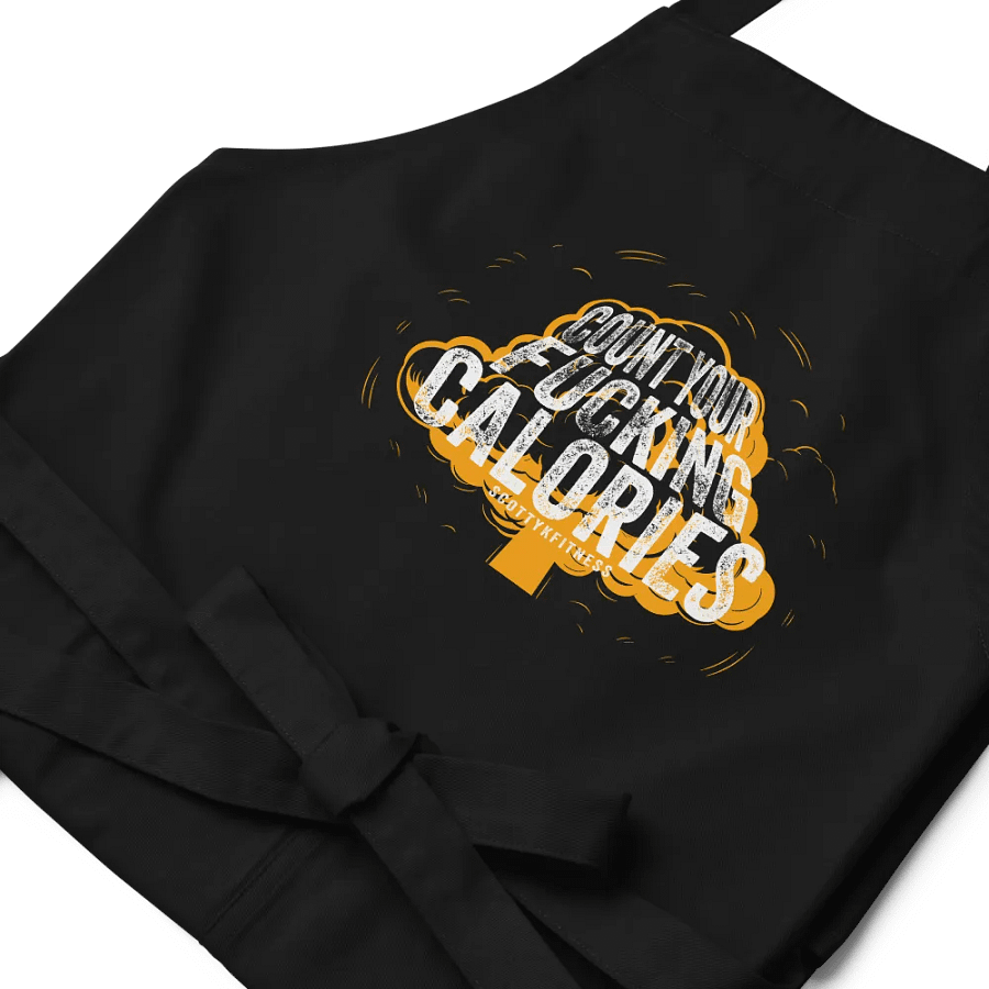 CYFC Apron product image (8)