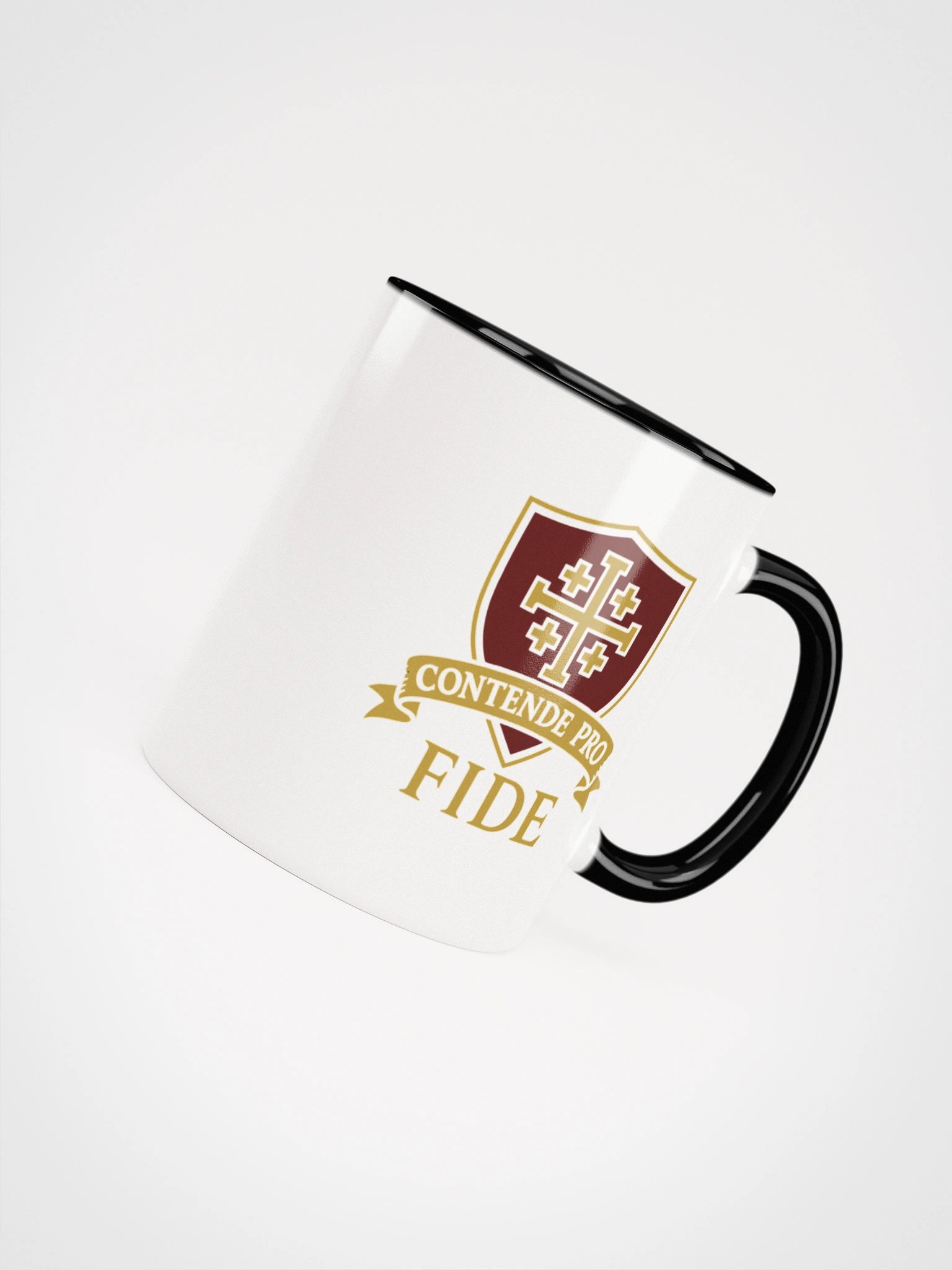 CPF Shield mug product image (30)