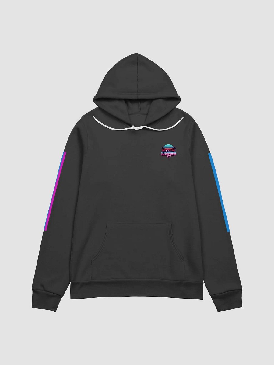 SASP Hoodie product image (1)