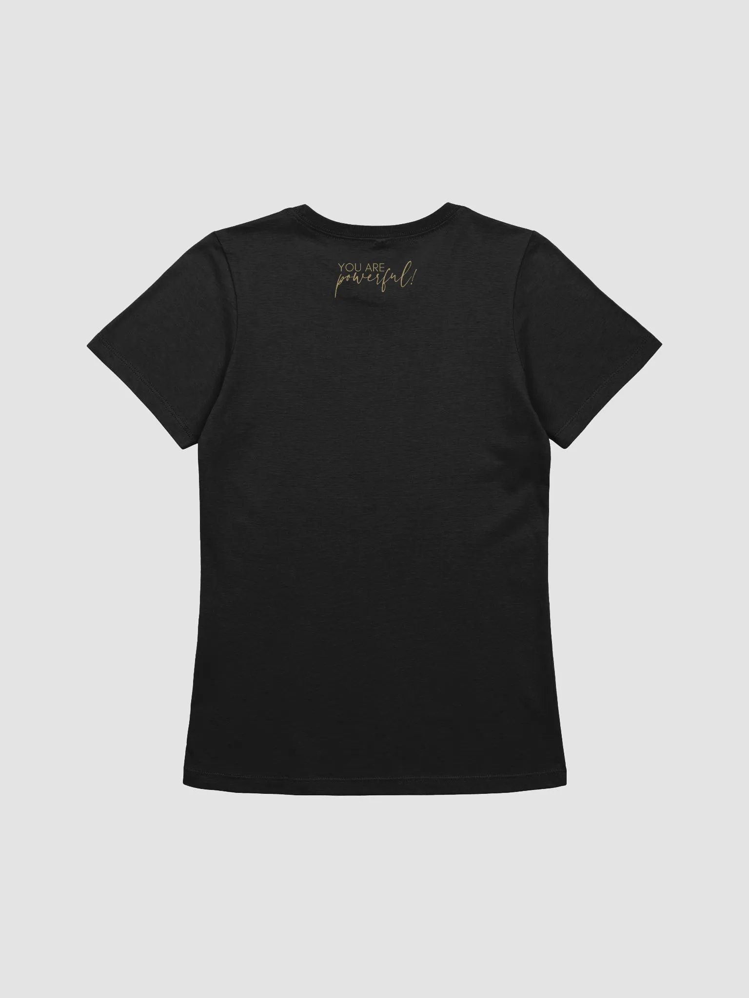 DESIGNED TO THE NINES T SHIRT product image (2)