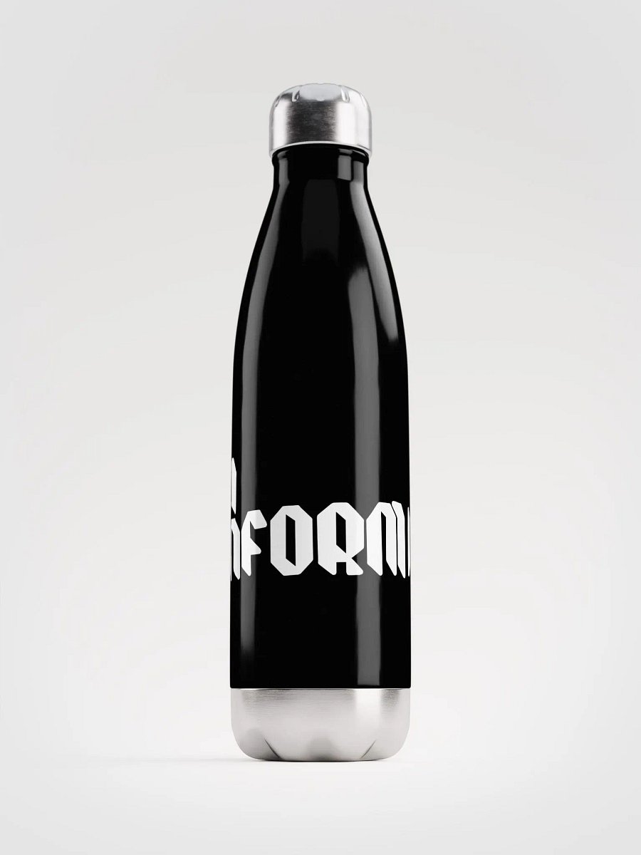 Nonconformity Water Bottle product image (1)