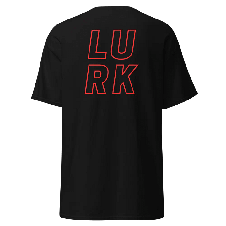 LURK // Shirt // Gildan product image (1)