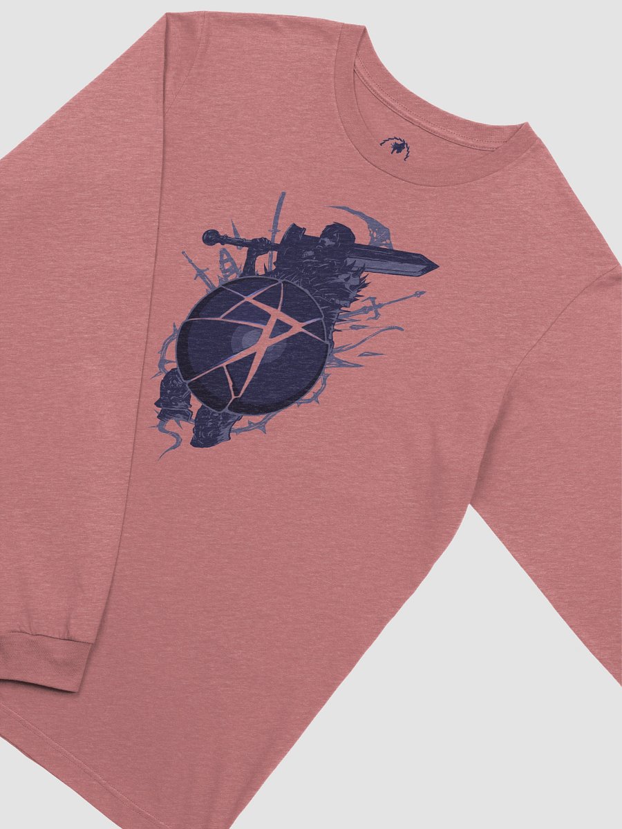 Arsenal Longsleeve Shirt product image (1)