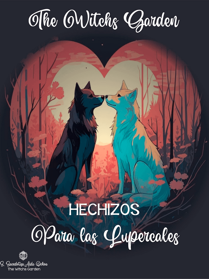 Hechizos para las Lupercales product image (1)