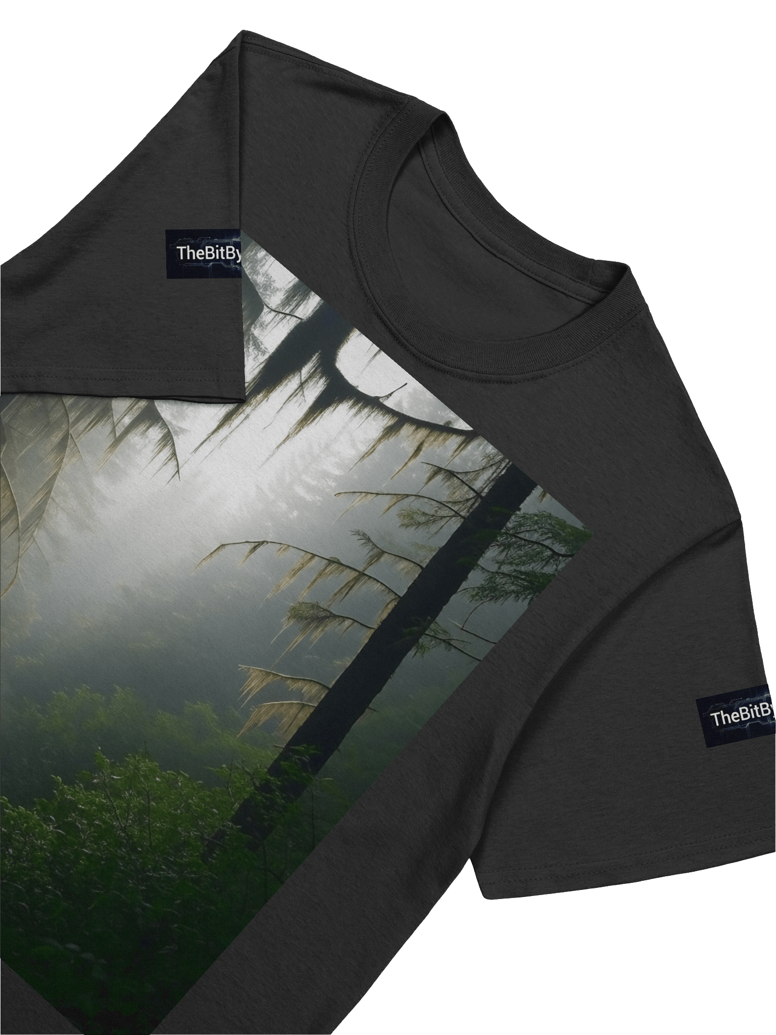 Drift Cover T-Shirt product image (7)