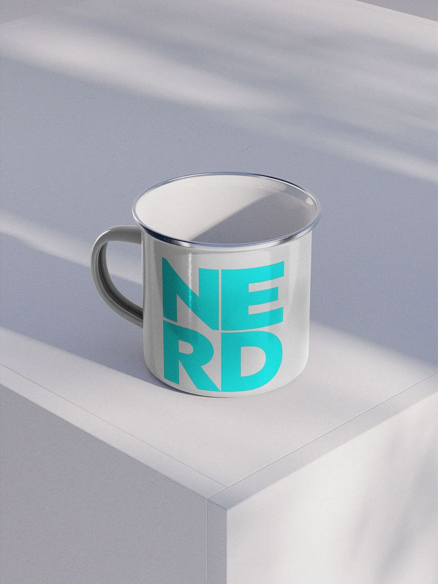 NERD Mug product image (1)