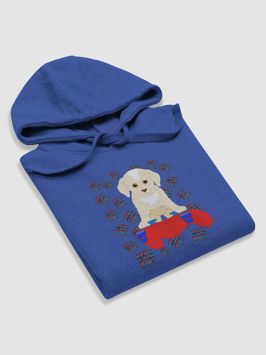 Max The Gamer Puppy Controller Red product image (6)
