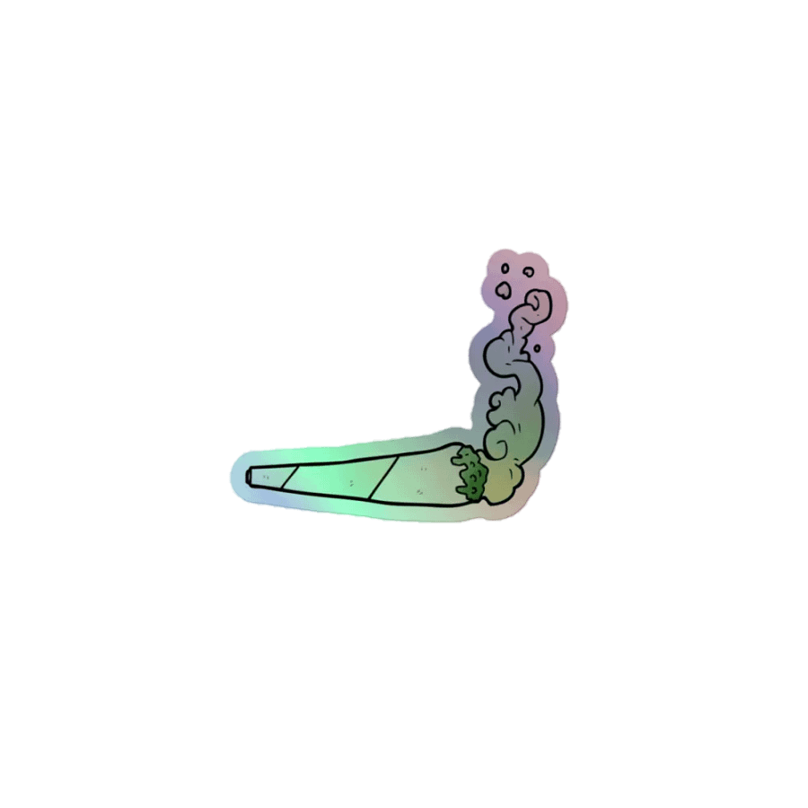 Holo 420 Smoke product image (1)