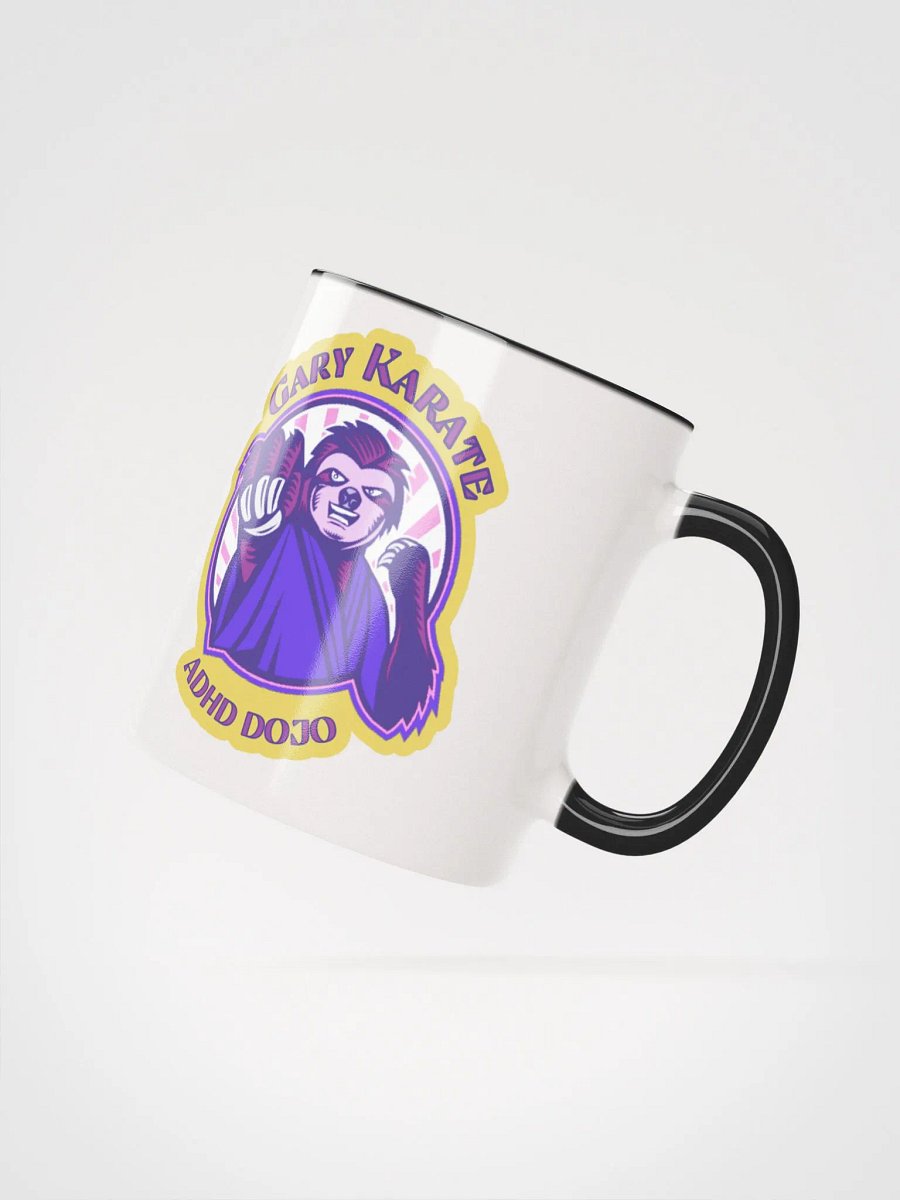 Sloth Punch product image (7)