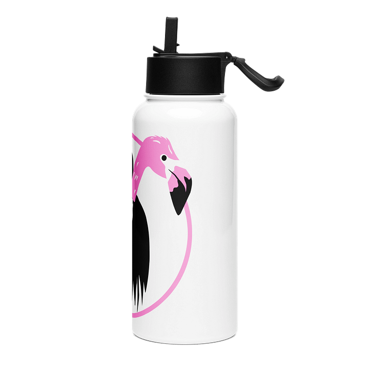 Swim Reapers Water Bottle product image (2)