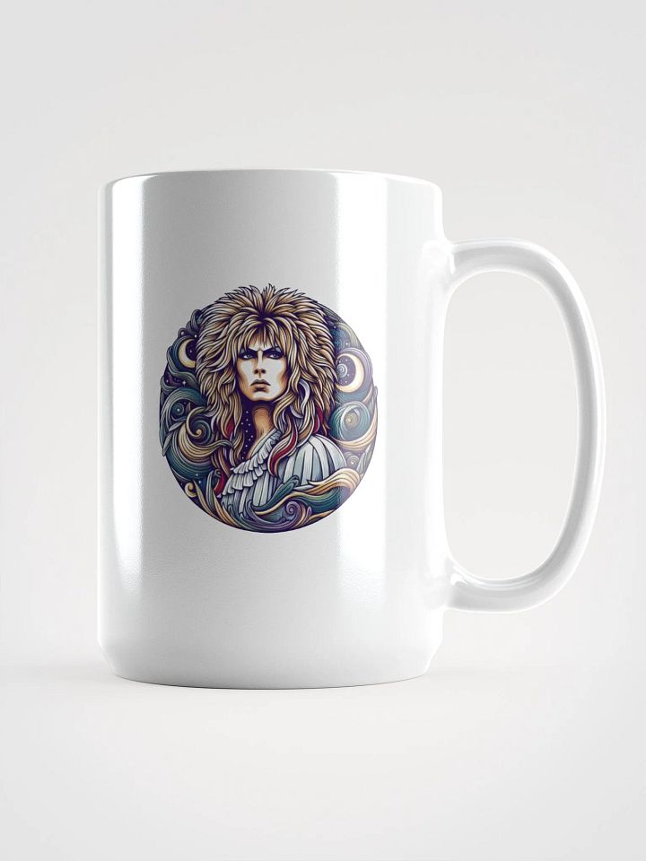 Jareth Labyrinth Forever Starman product image (1)