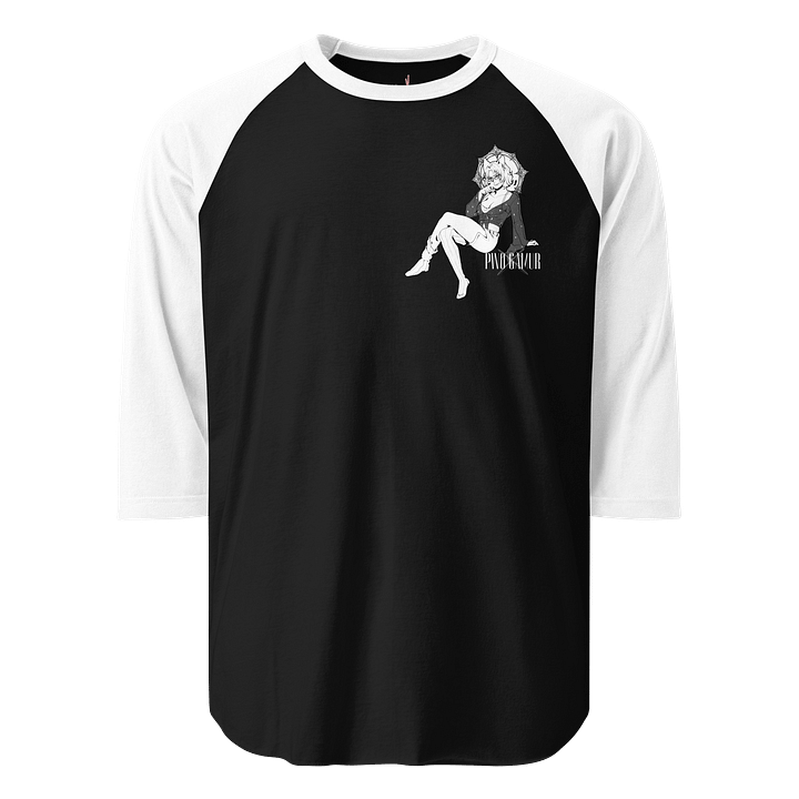 Selestial Sit Down Tee (Jersey Style) product image (1)